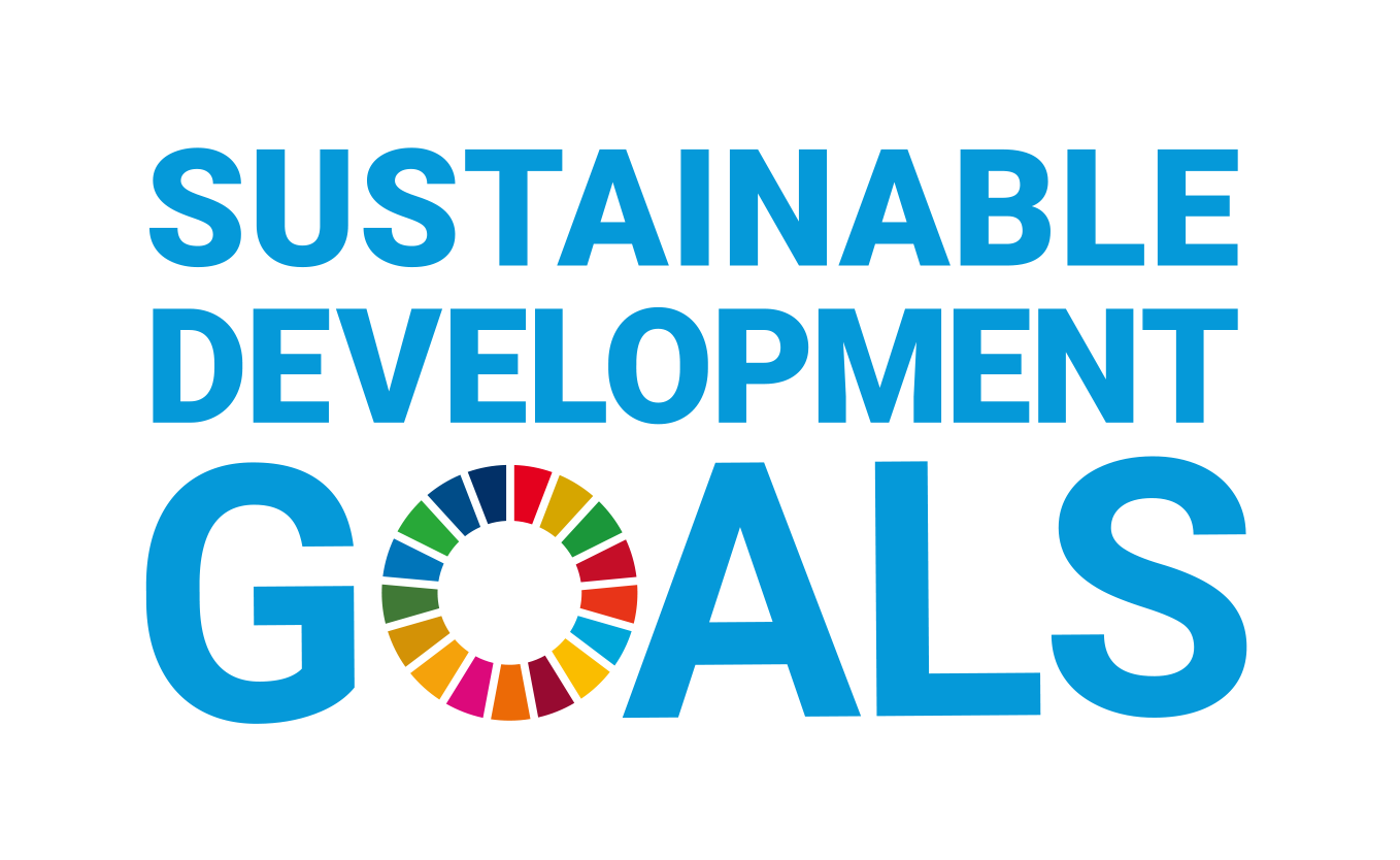 タクミスタジオは持続可能な開発目標（SDGs）を支援しています